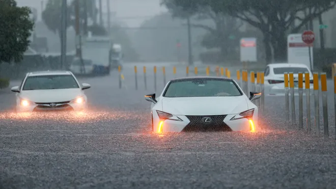 tropical storms in florida